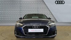 Audi A5 35 TFSI Sport 5dr S Tronic Petrol Hatchback